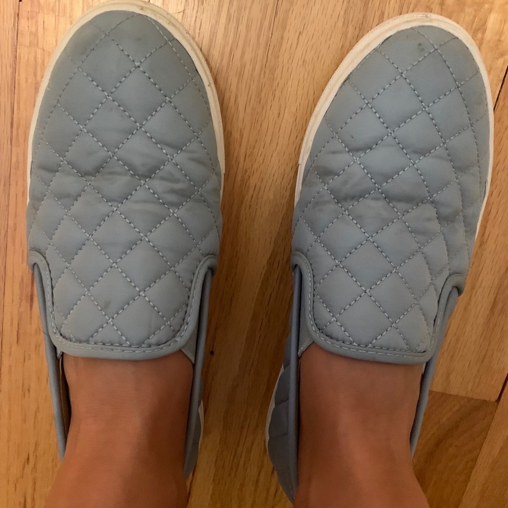 Steve Madden Slip-on Sneakers